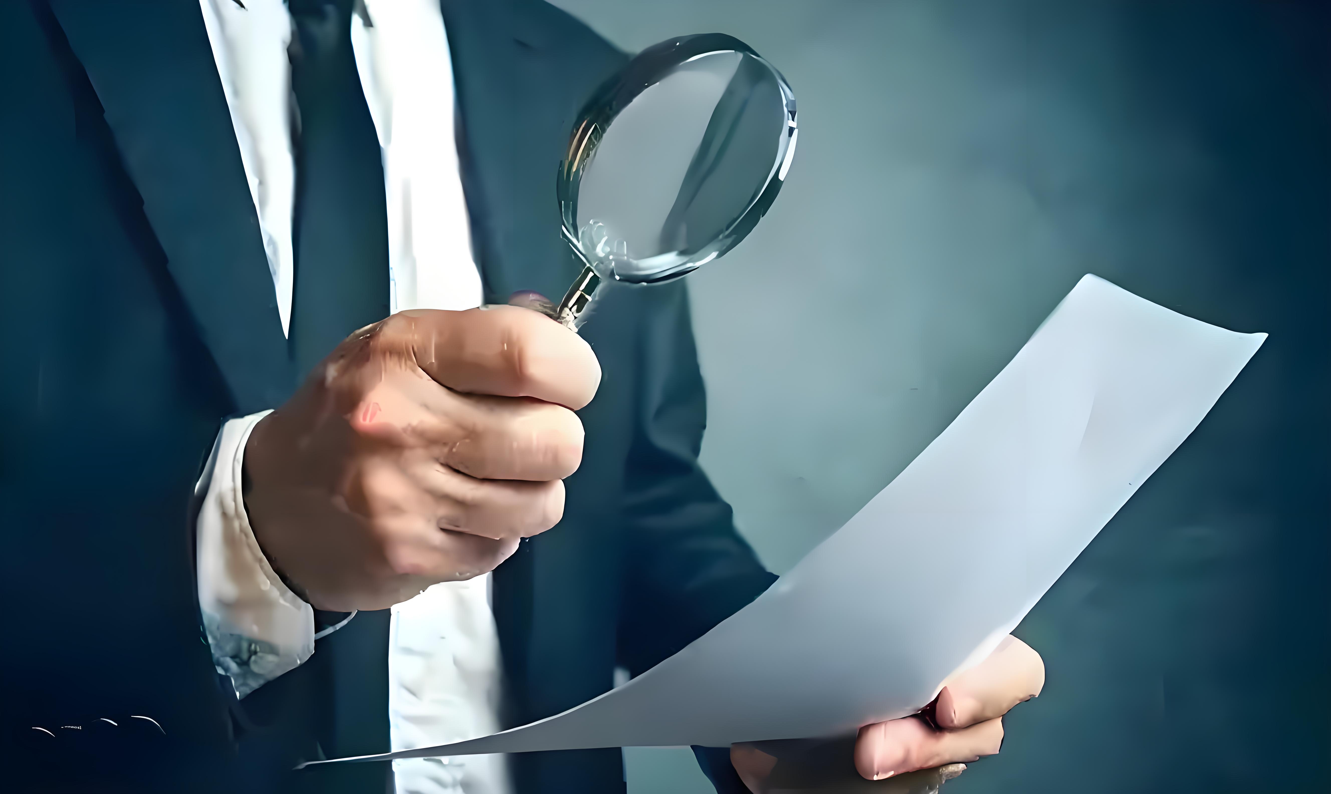 佛山私家侦探——隐秘江湖中的真相侠客